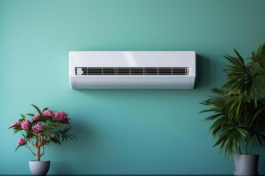 AC repair and installation service in Jeddah