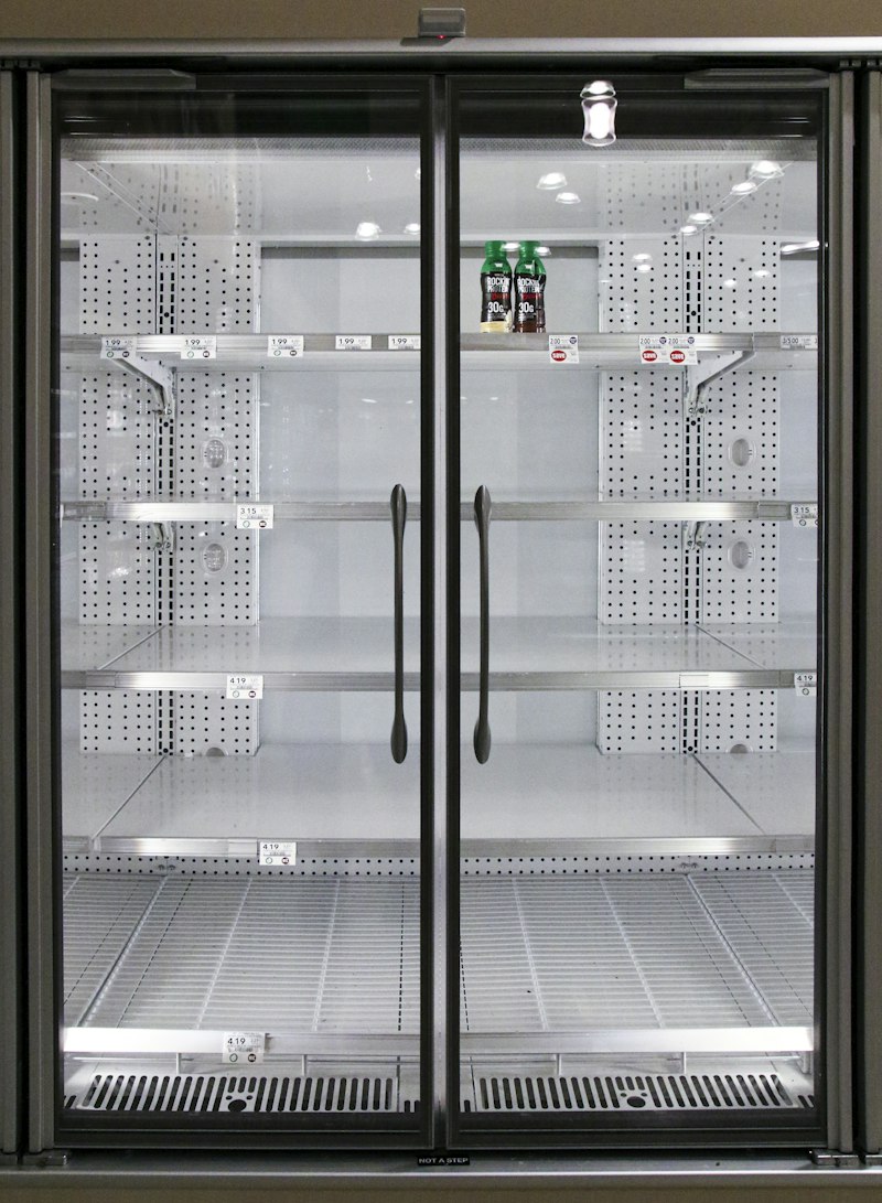 Refrigerator repair service in Jeddah